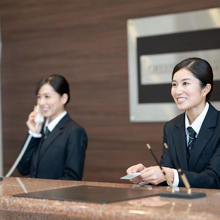 Matsusaka City Hotel מראה חיצוני תמונה
