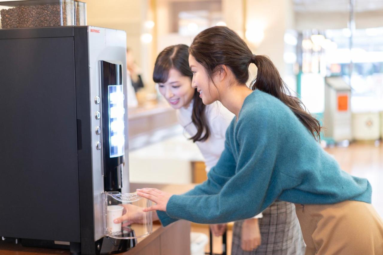 Matsusaka City Hotel מראה חיצוני תמונה
