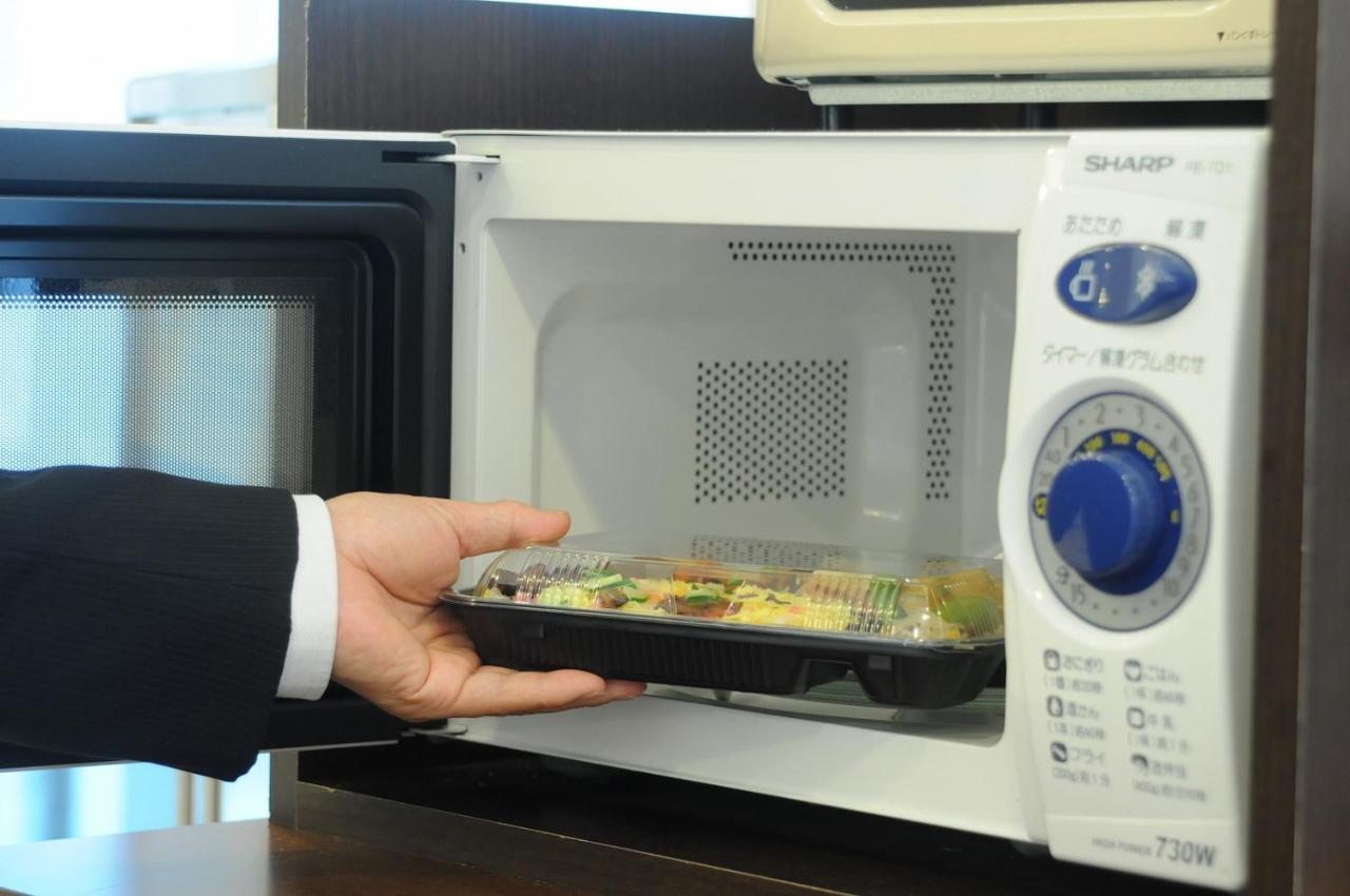 Matsusaka City Hotel מראה חיצוני תמונה